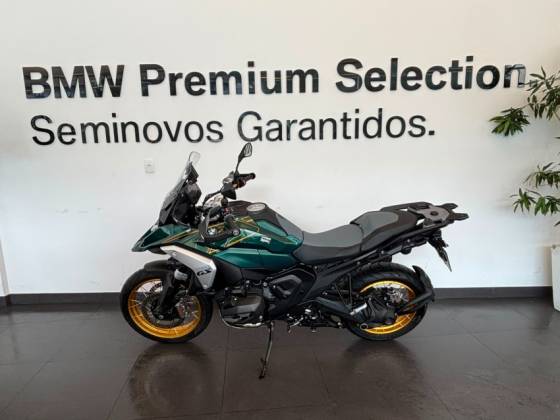 BMW R 1300 GS BMW R 1300 GS